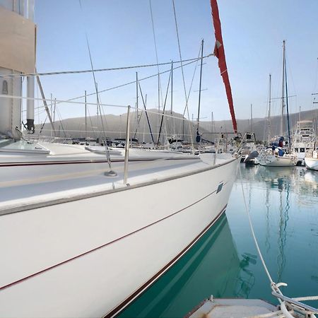 San Sebastián de la Gomera Pato Lucas Sail Boat酒店 外观 照片