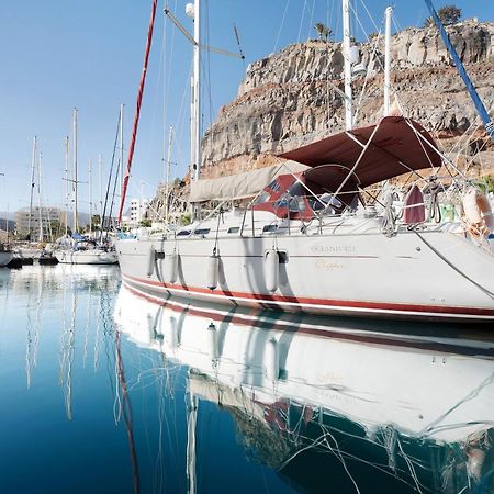 San Sebastián de la Gomera Pato Lucas Sail Boat酒店 外观 照片