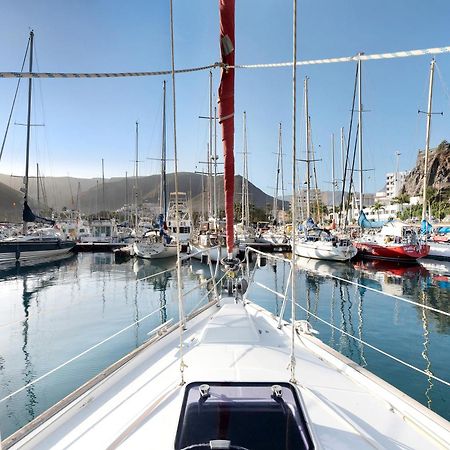 San Sebastián de la Gomera Pato Lucas Sail Boat酒店 外观 照片