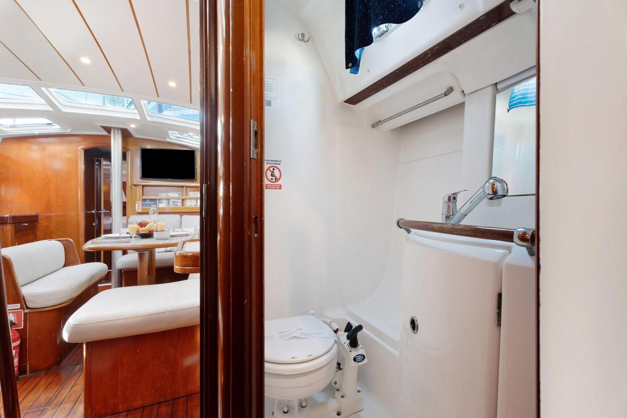 San Sebastián de la Gomera Pato Lucas Sail Boat酒店 外观 照片