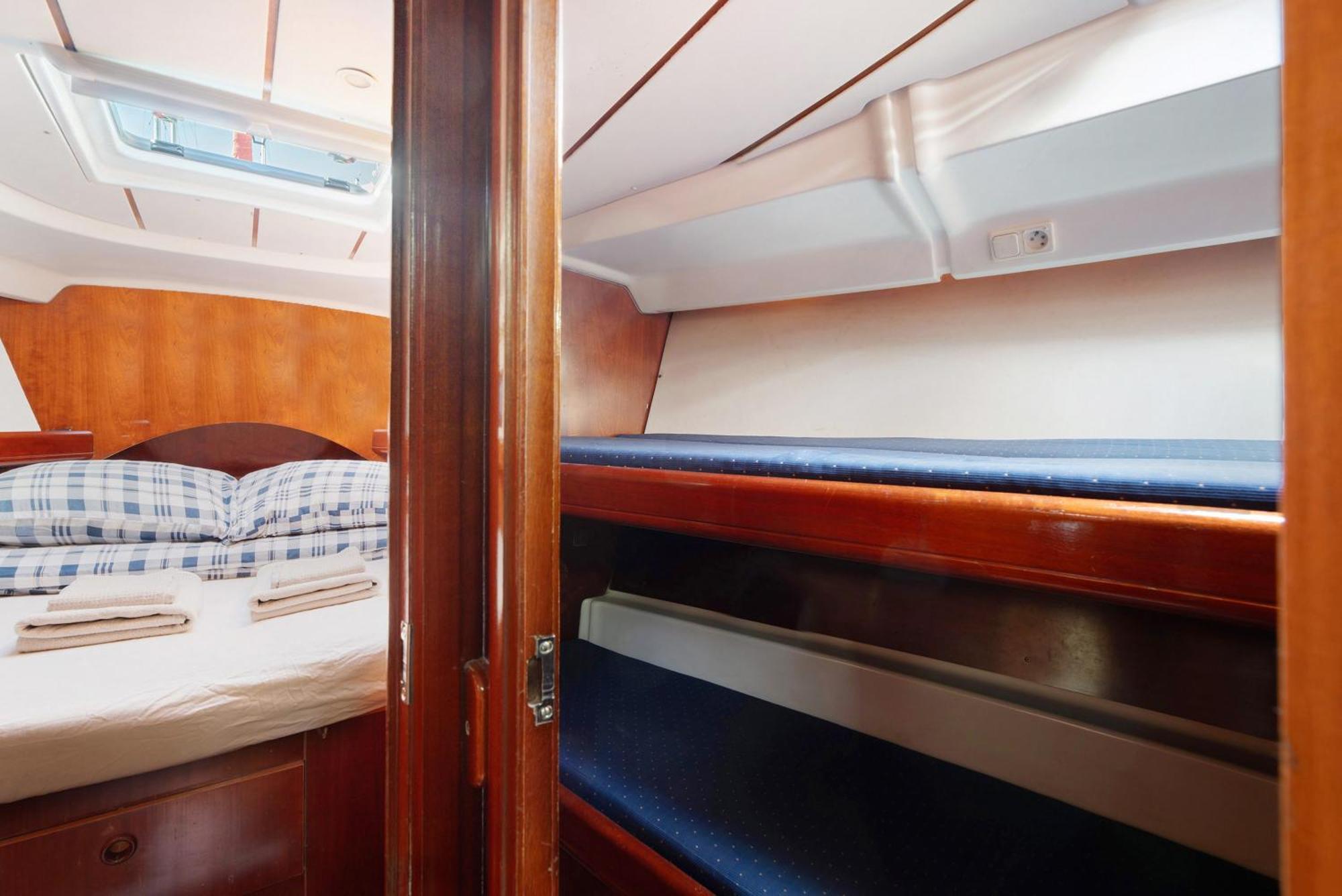 San Sebastián de la Gomera Pato Lucas Sail Boat酒店 外观 照片