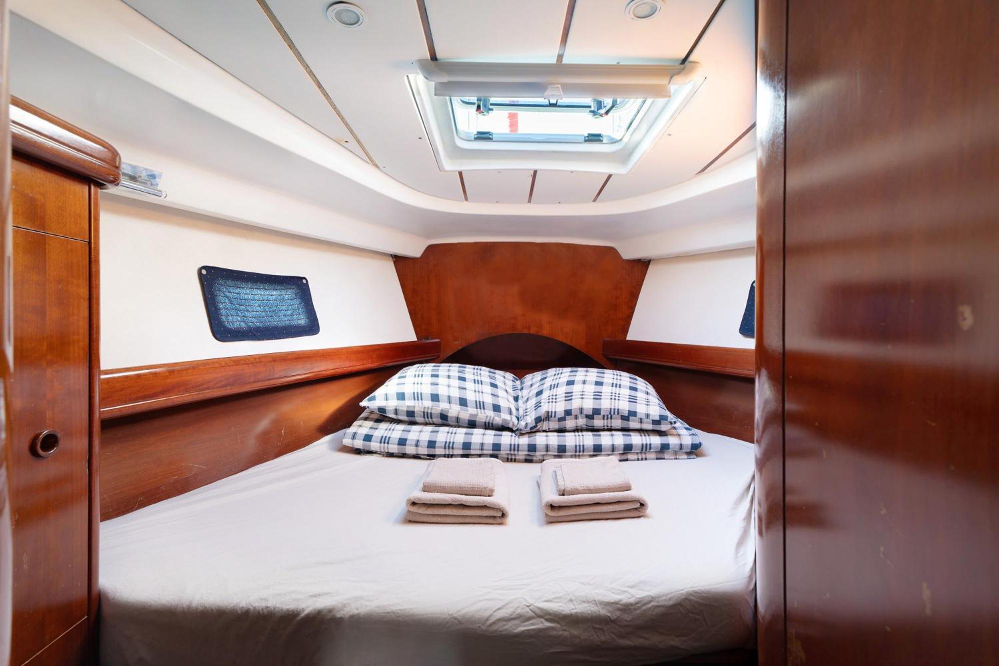 San Sebastián de la Gomera Pato Lucas Sail Boat酒店 外观 照片