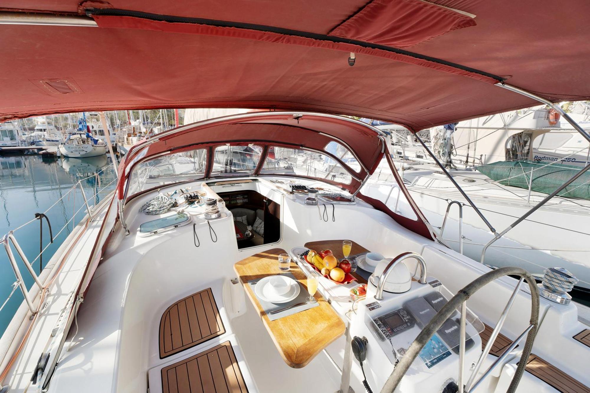 San Sebastián de la Gomera Pato Lucas Sail Boat酒店 外观 照片